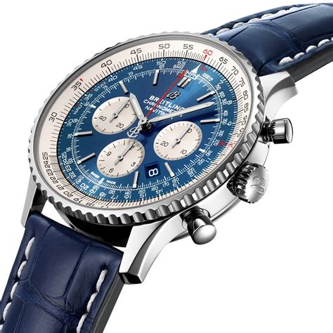 breitling chronometre navitimer quartz|breitling navitimer buying guide.